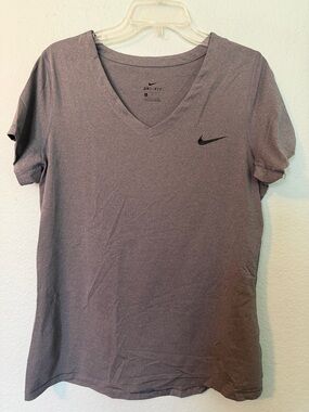 Nike Dri Fit Top